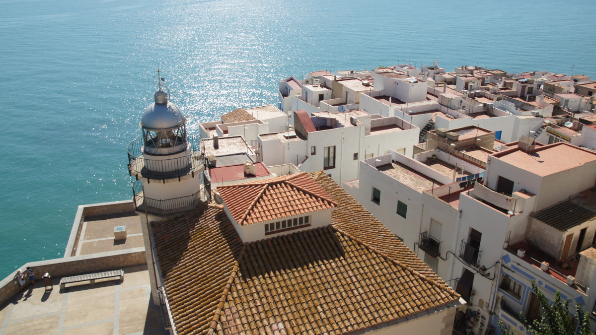 Turismo en Castellón