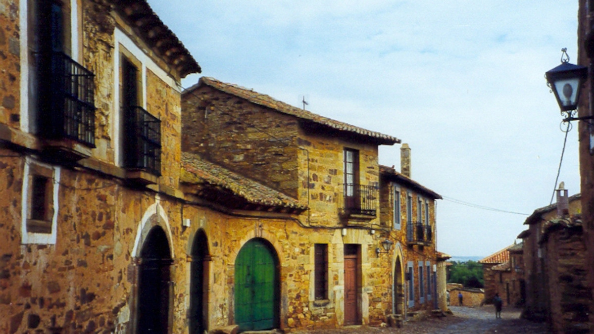 Turismo en León