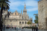 Fotos de Sevilla