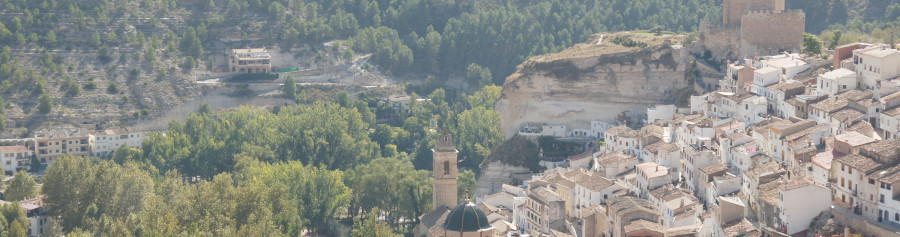 Fotos de Provincia de Albacete