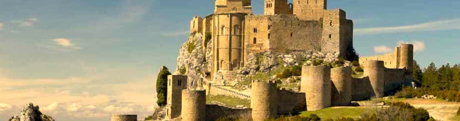 Fotos de Provincia de Huesca